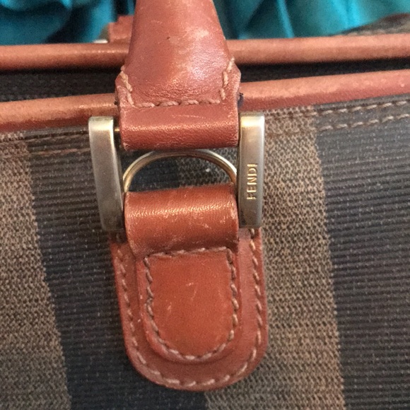 Fendi Bag - Picture 3 of 10